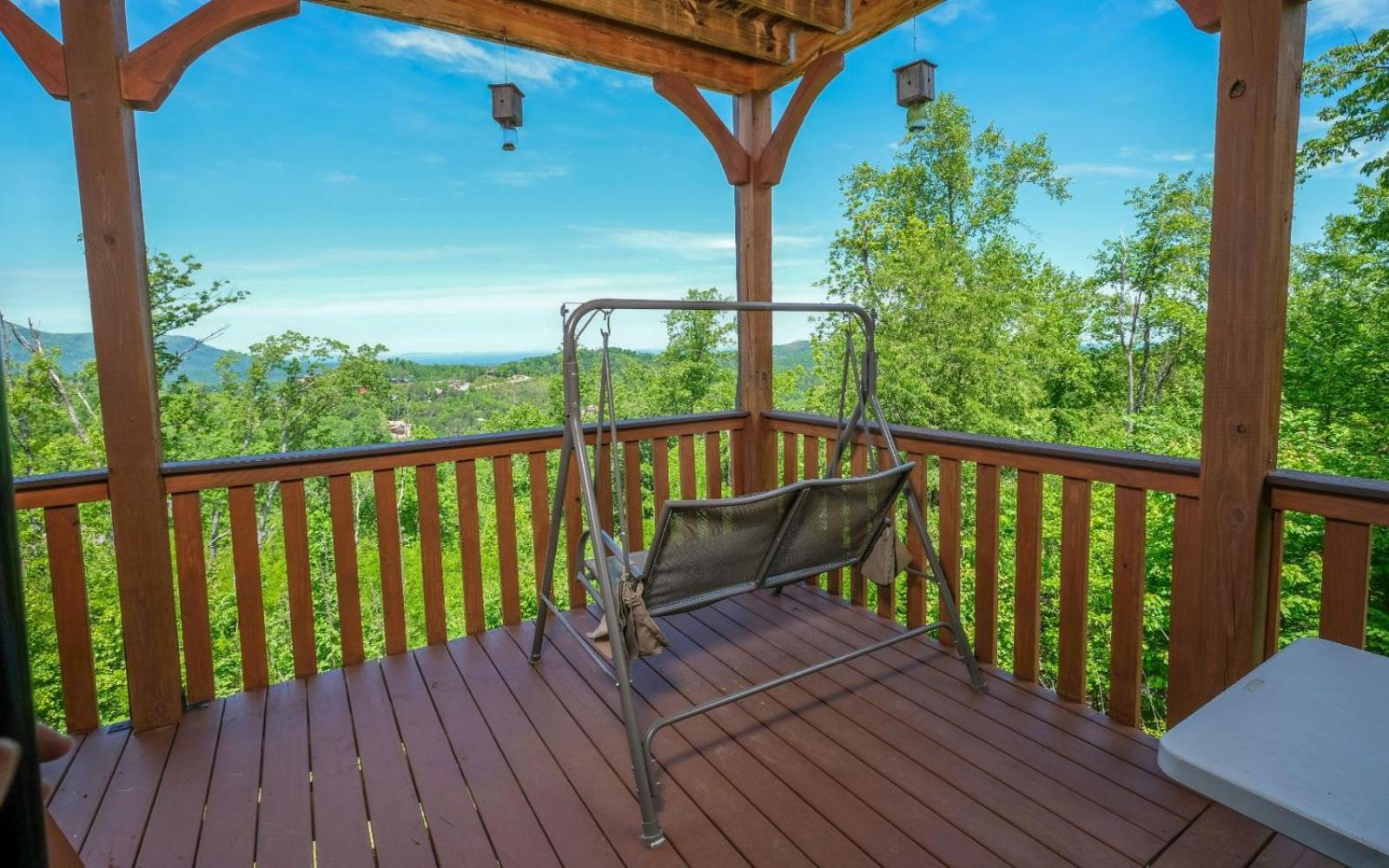 A Cloud 9 Villa Pigeon Forge Buitenkant foto