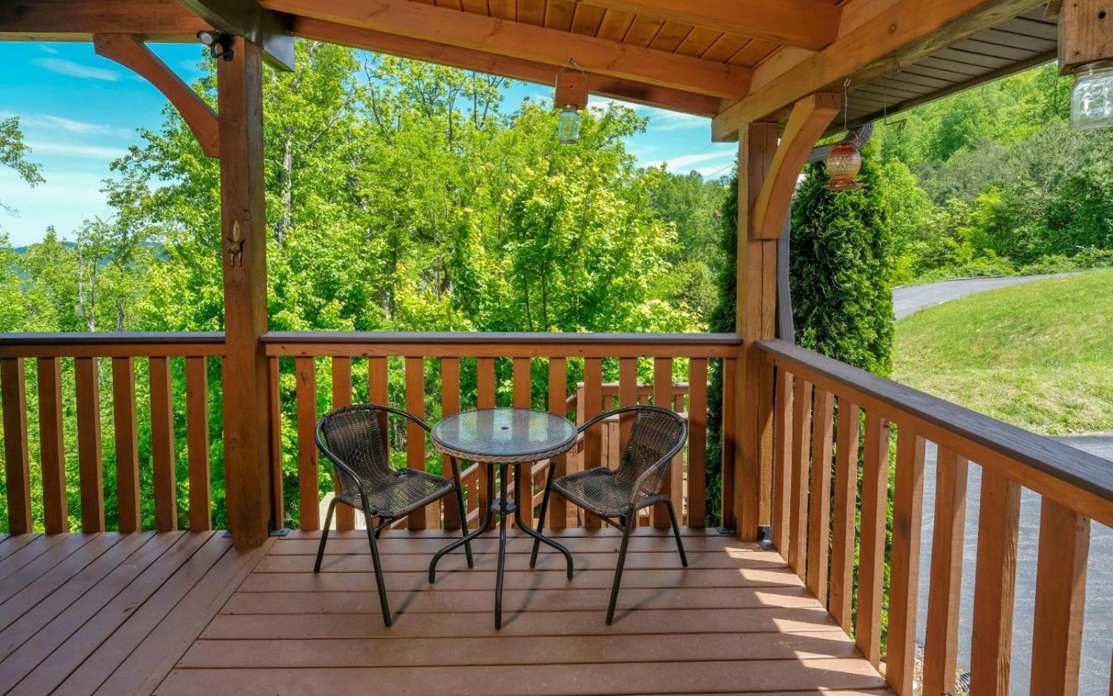 A Cloud 9 Villa Pigeon Forge Buitenkant foto